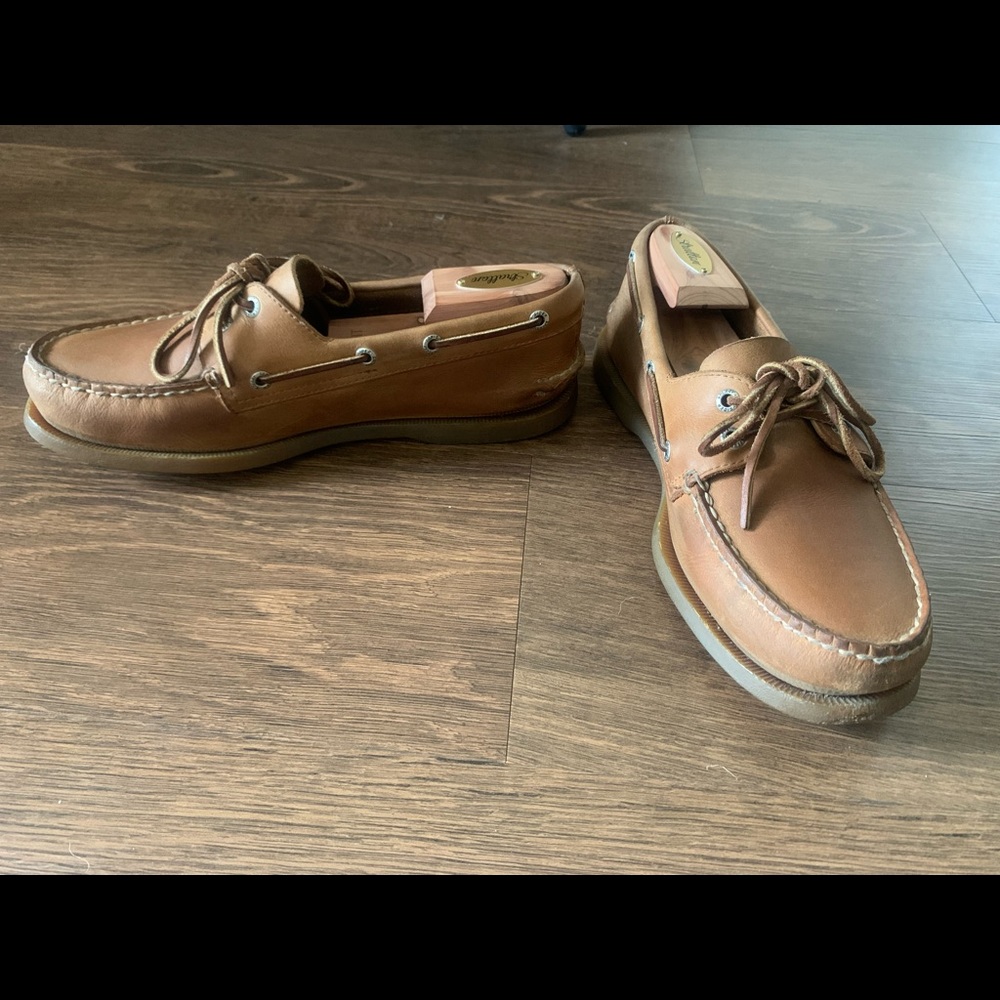 Sperry Original Boat Shoe